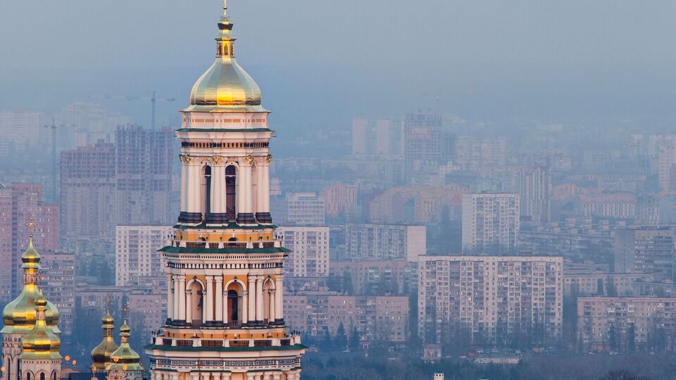 В Україні стане помітно холодніше