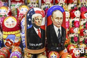 Как говорится в статье, в Кремле считают, что Москве не следует торопиться с проведением встречи Путина и Трампа