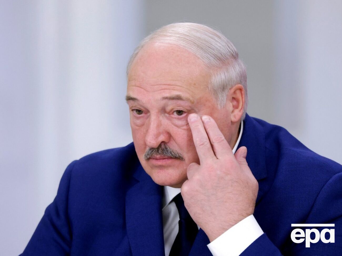 Лукашенко висловився про Союзну державу