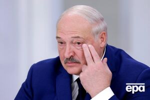 Лукашенко висловився про Союзну державу