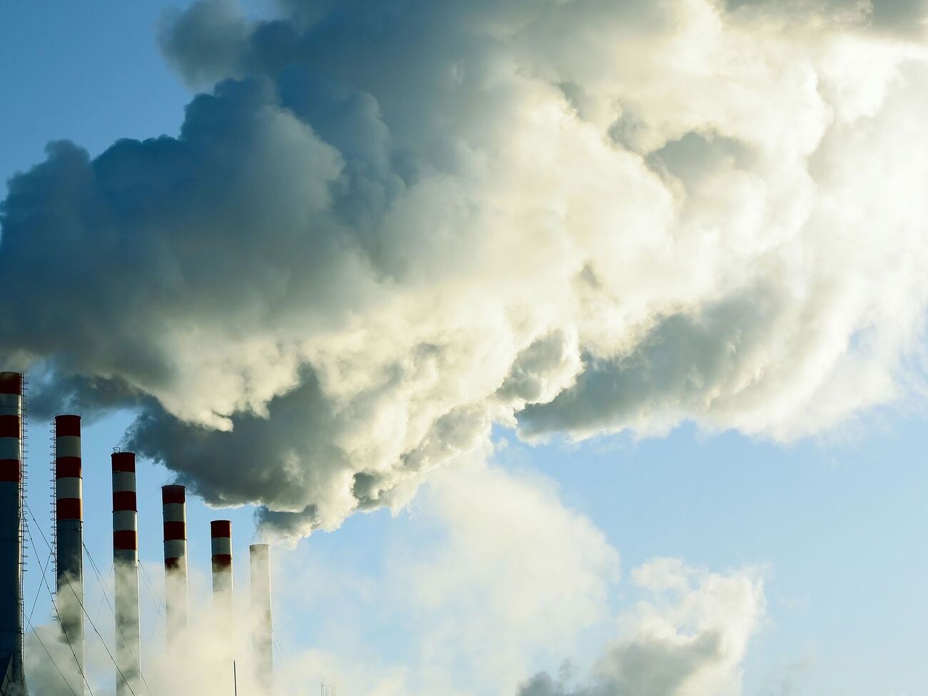 Со вступлением в силу CBAM потенциальные потери инвестиций в украинскую экономику в 2026–2030 годах могут составить $2,7 млрд, говорится в исследовании