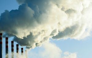 Со вступлением в силу CBAM потенциальные потери инвестиций в украинскую экономику в 2026–2030 годах могут составить $2,7 млрд, говорится в исследовании