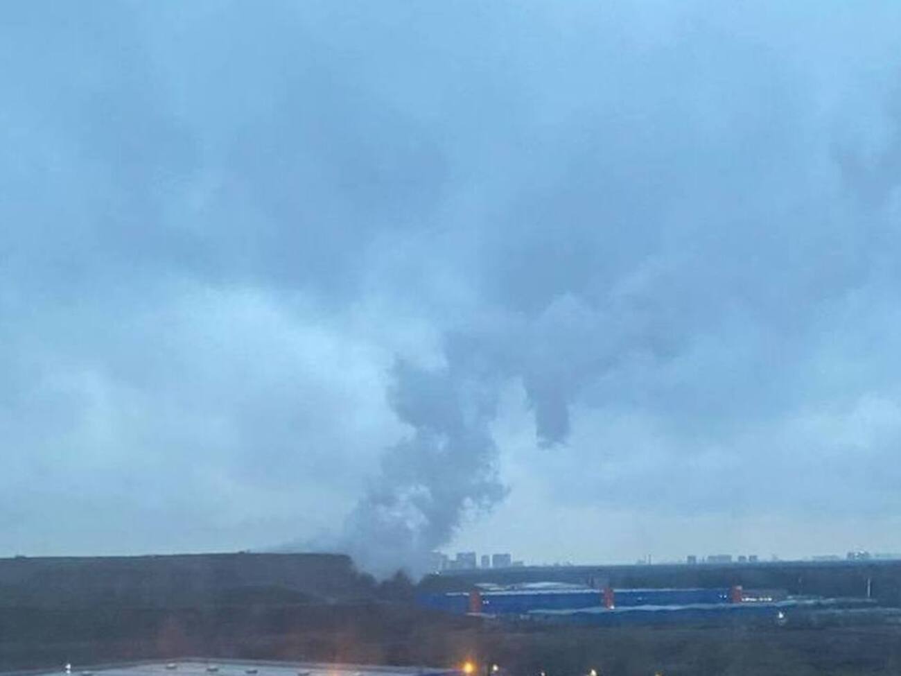 Главная ставка Путина – это Москва, но она "не срабатывает", отметили в СНБО Украины