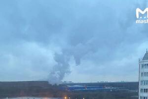 Головна ставка Путіна – це Москва, але вона "не спрацьовує", зазначили у РНБО України