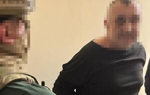 Підозрюваного затримали в день убивства