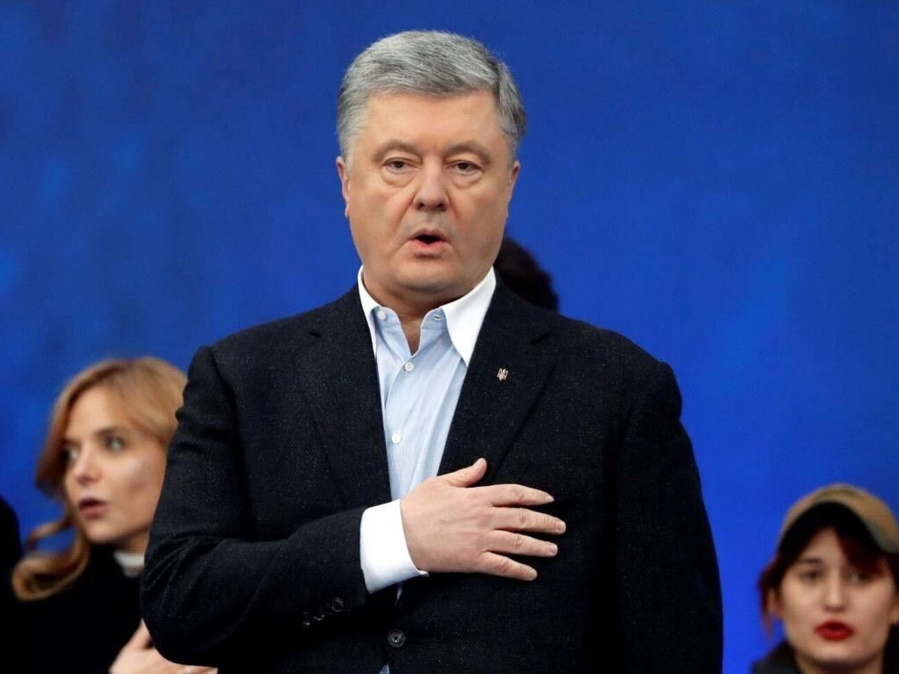 За словами експерта, гроші, які привіз заступник охорони Порошенка, могли бути його чорним кешем