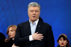 За словами експерта, гроші, які привіз заступник охорони Порошенка, могли бути його чорним кешем