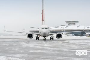 ЗМІ пишуть, що для підтримки авіагалузі у РФ практикують "канібалізацію"