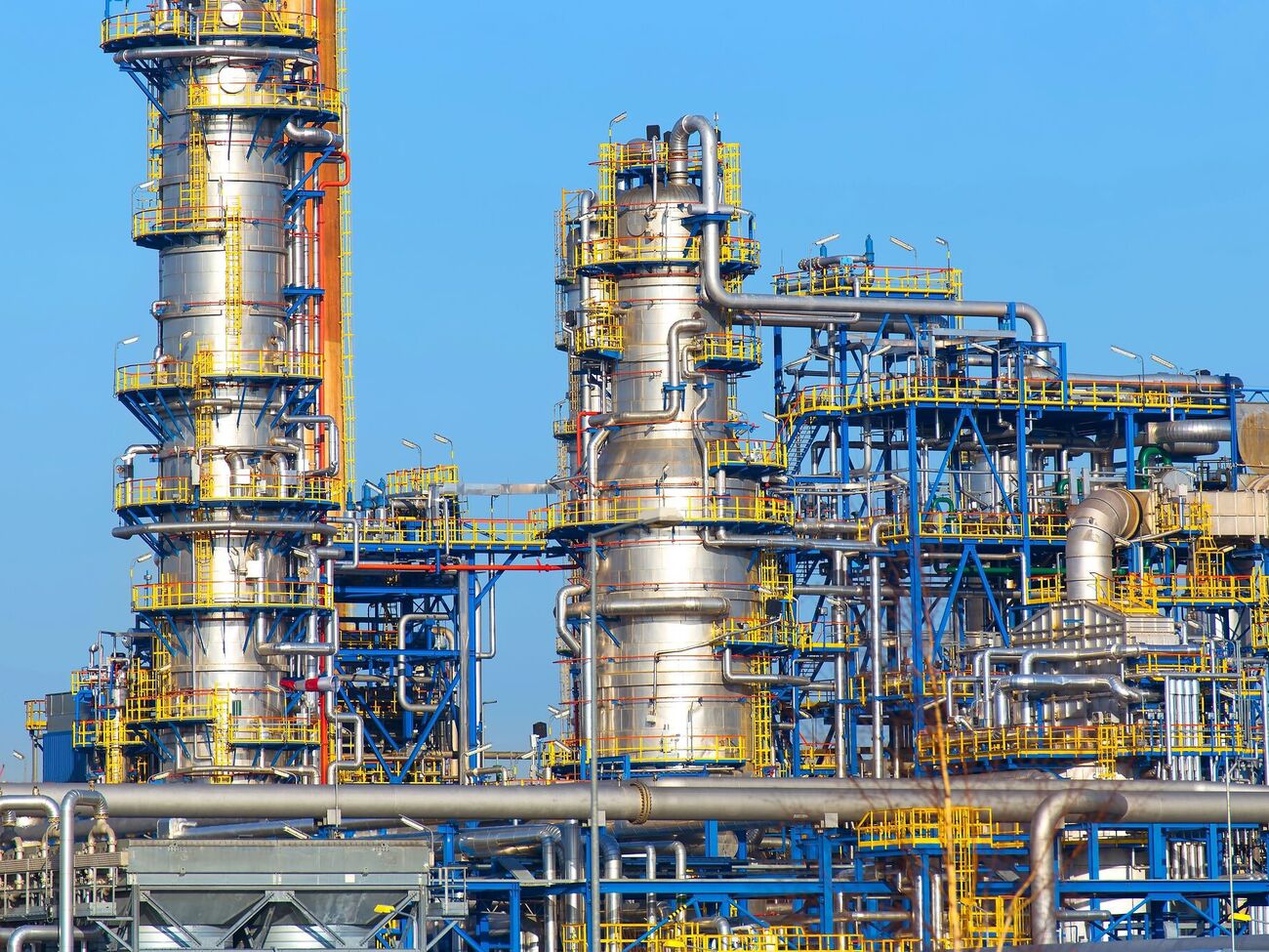 Мы понимаем, что торговля газом в Украине должна развиваться, отметил аналитик