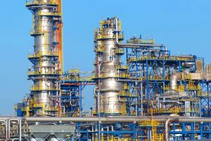 Ми розуміємо, що торгівля газом в Україні має розвиватися, зазначив аналітик
