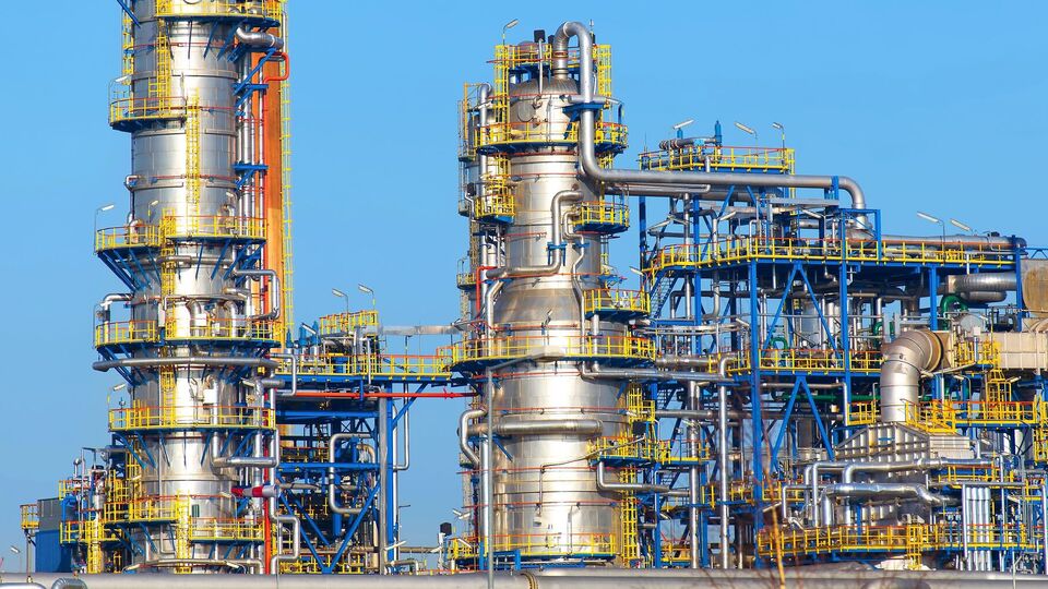 Ми розуміємо, що торгівля газом в Україні має розвиватися, зазначив аналітик