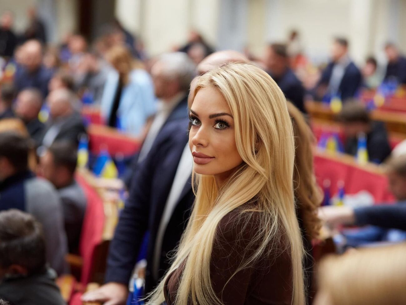 Кормишкіну позбавили мандата нардепки в лютому