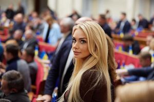 Кормишкіну позбавили мандата нардепки в лютому