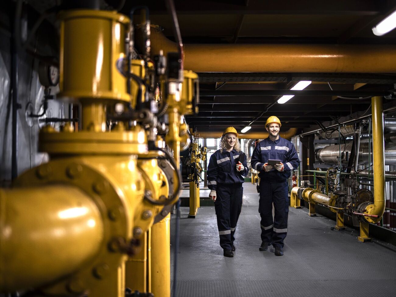 Тимченко: Задача сейчас – ускорить этот импорт и построить энергетическую инфраструктуру, которая сможет по-настоящему объединить Европу