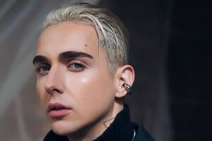 Melovin оцінив виступ вуличного музиканта