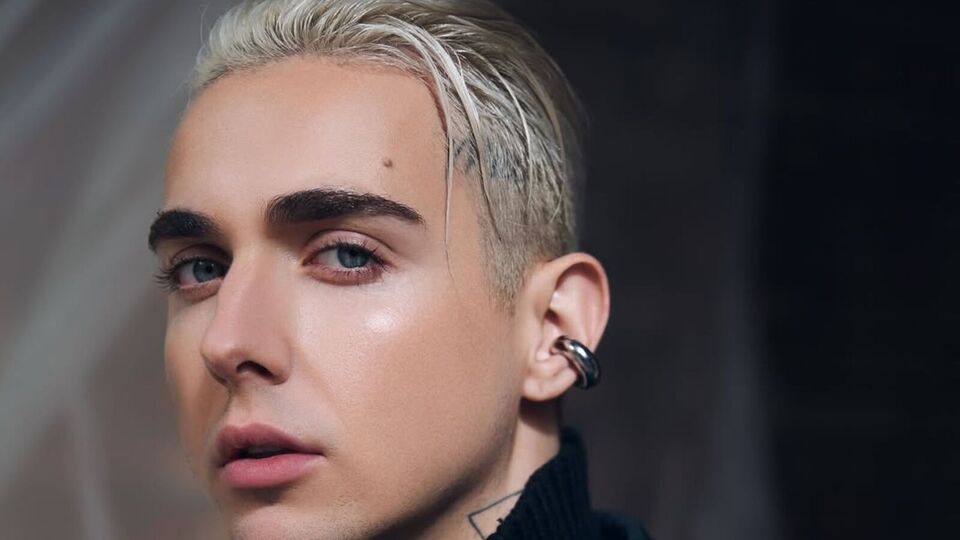 Melovin оцінив виступ вуличного музиканта