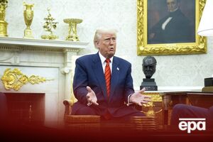 Трамп во время предвыборной кампании в США неоднократно обещал завершить войну в Украине за сутки