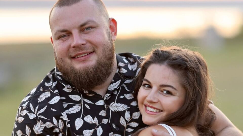 Дружина Ганула: Я обрала найкращого чоловіка у світі, а він обрав мене