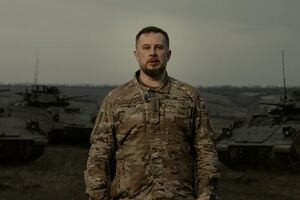 Путь от бригады до корпуса был непростым, отметил Билецкий