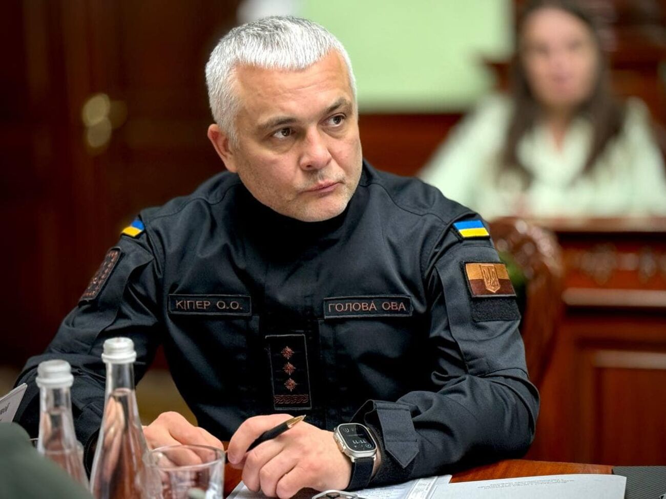 Враг в очередной раз массированно атаковал Одесскую область ударными дронами, сообщил Кипер