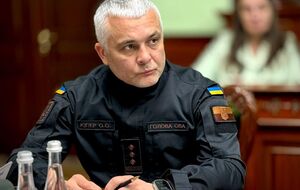 Враг в очередной раз массированно атаковал Одесскую область ударными дронами, сообщил Кипер