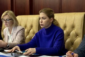 Американська сторона не визначилася з тим, коли, в яких умовах вона хоче підписати з Україною угоду про мінерали, зазначила Стефанішина