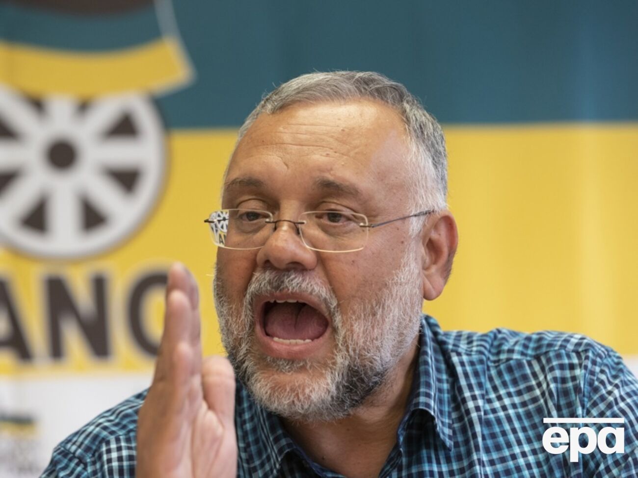 Расул назвав Трампа прибічником "переваги білої раси"