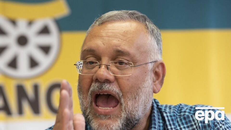 Расул назвав Трампа прибічником "переваги білої раси"