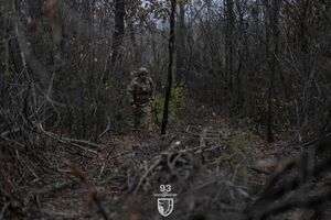 На покровському напрямку сили оборони відбили 43 атаки окупантів