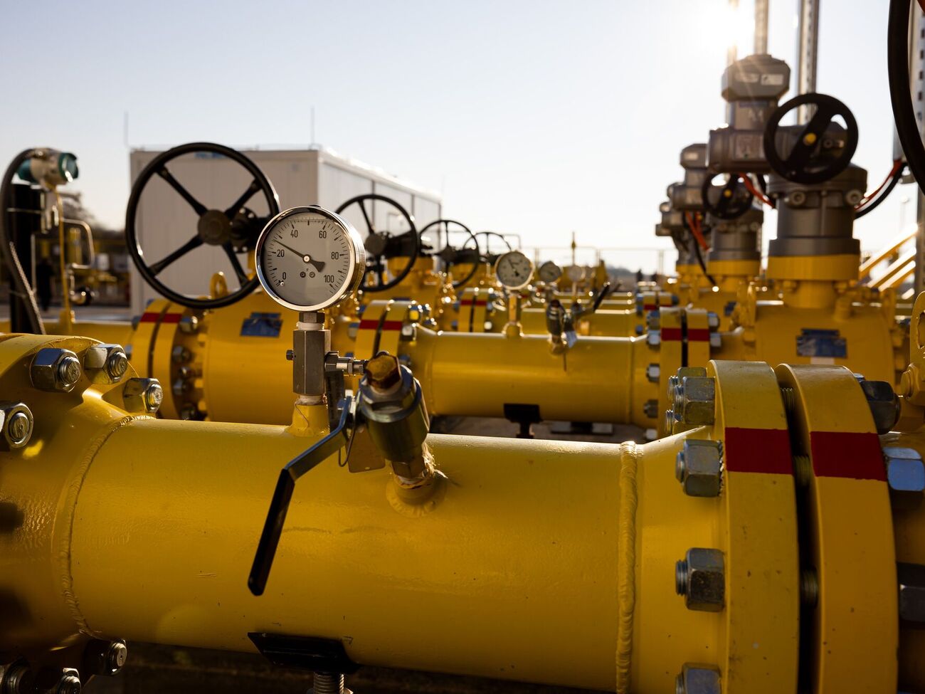 Останні ракетні й дронові атаки були сконцентровані на об'єктах газової інфраструктури, наголосив Кучеренко