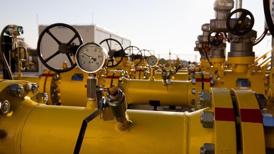 Останні ракетні й дронові атаки були сконцентровані на об'єктах газової інфраструктури, наголосив Кучеренко