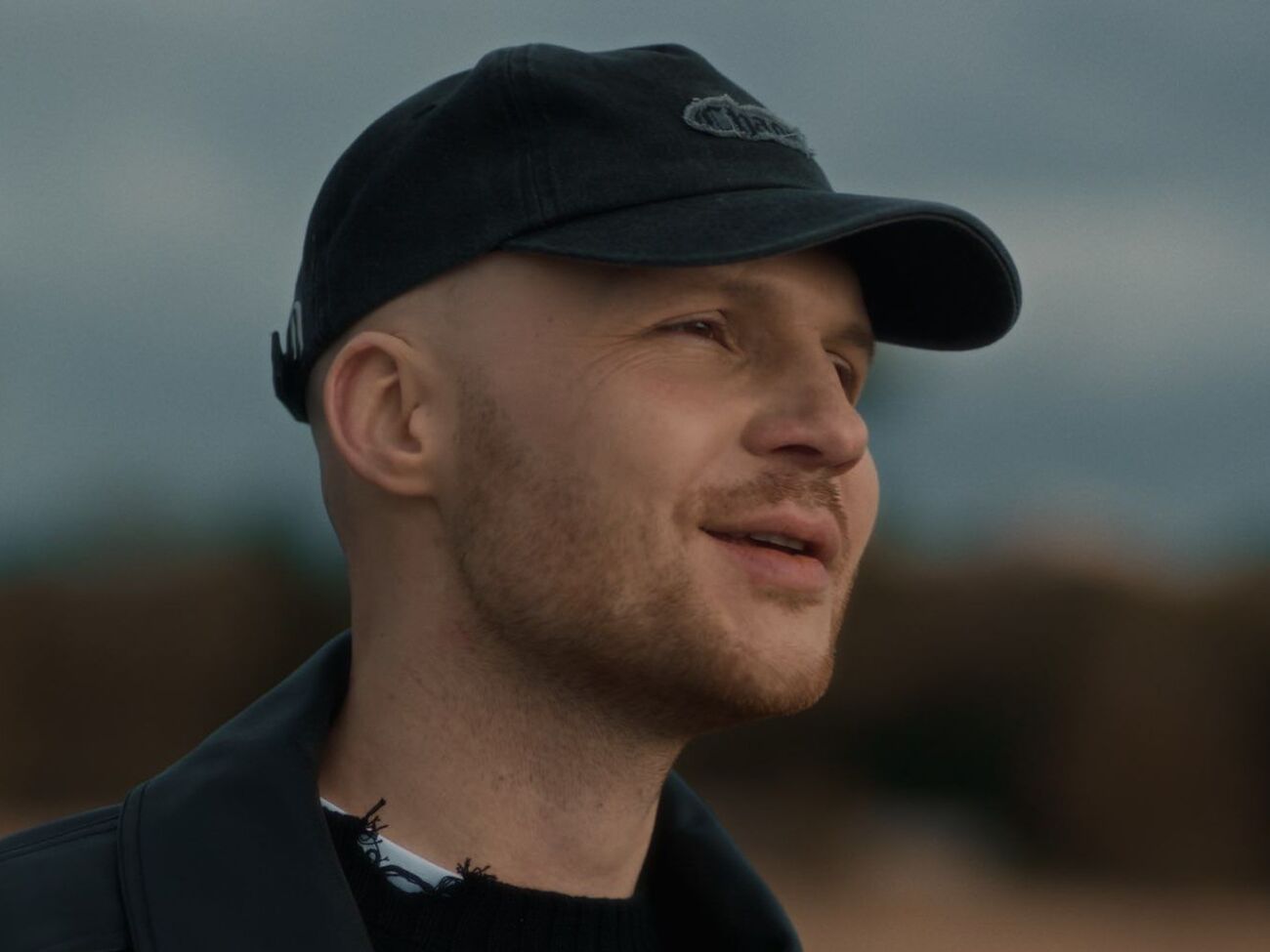 Vlad Darwin: Коли ми почали працювати, я усвідомив, що ця пісня заслуговує стати синглом