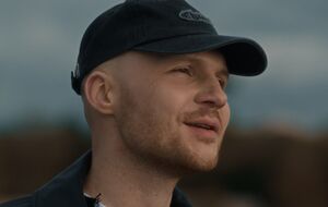 Vlad Darwin: Когда мы начали работать, я осознал, что эта песня заслуживает стать синглом