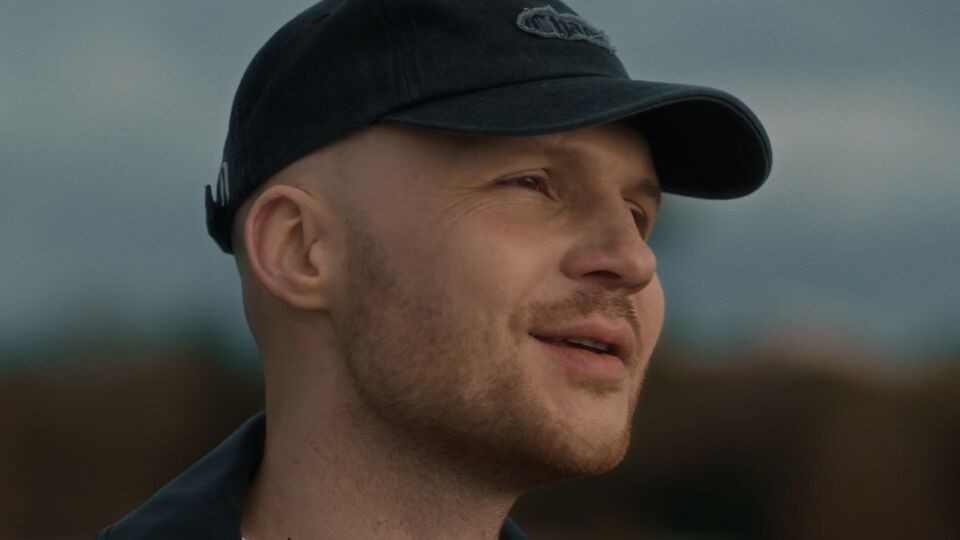 Vlad Darwin: Когда мы начали работать, я осознал, что эта песня заслуживает стать синглом