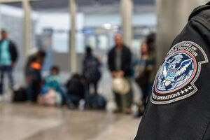 США хочуть заборонити в'їзд громадянам низки країн