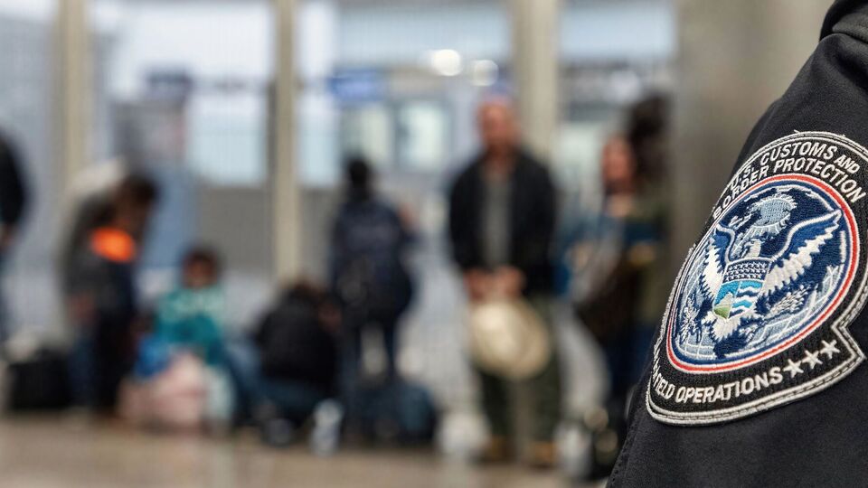 США хотят запретить въезд гражданам ряда стран