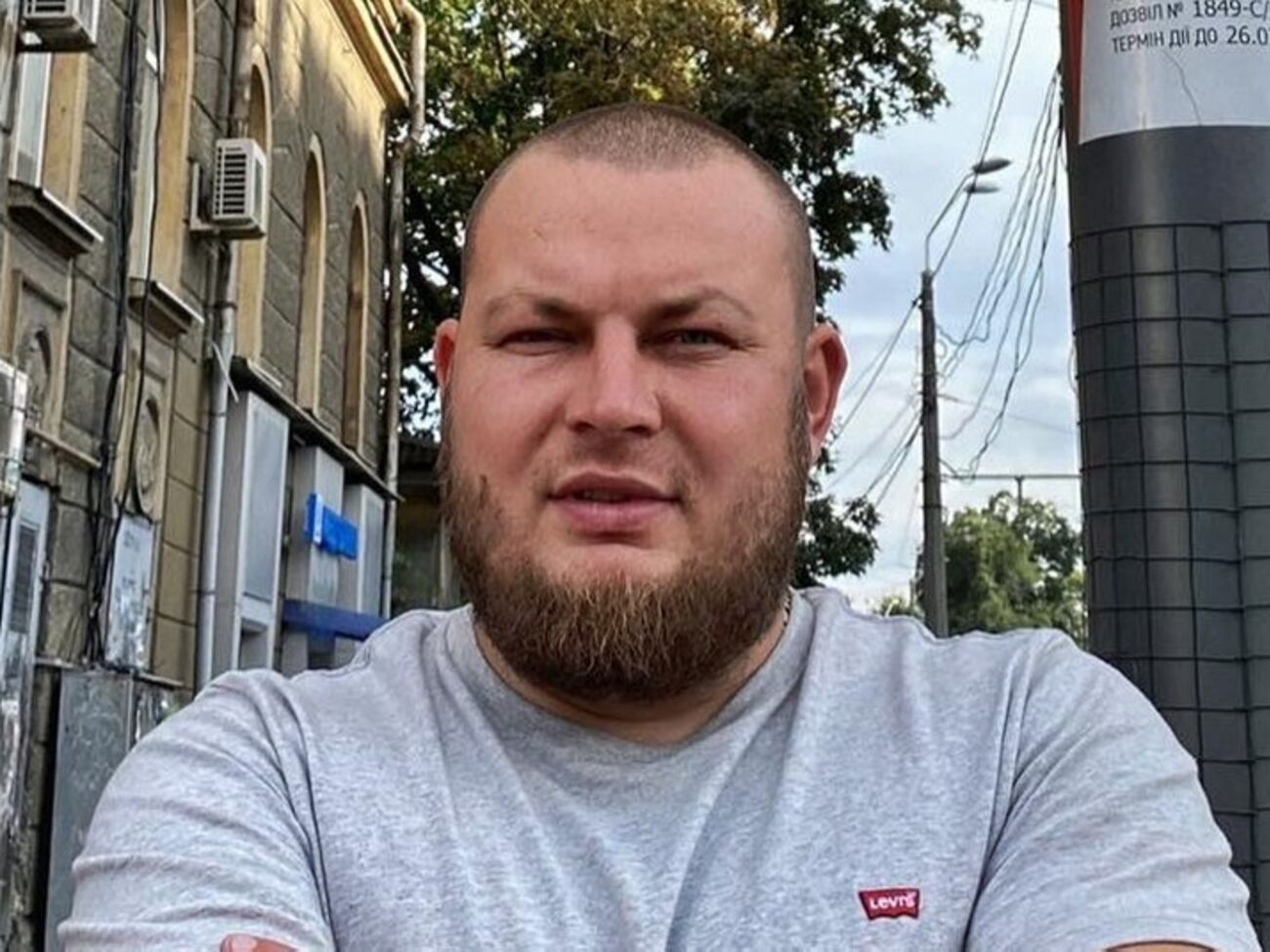 Следствие допускает участие РФ в убийстве Ганула