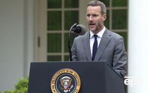 Білий дім стверджує, що Белер і далі працюватиме на Трампа