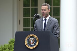 Белый дом утверждает, что Белер продолжит работать на Трампа