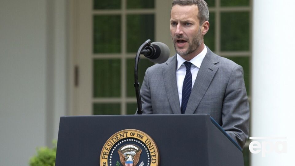 Белый дом утверждает, что Белер продолжит работать на Трампа