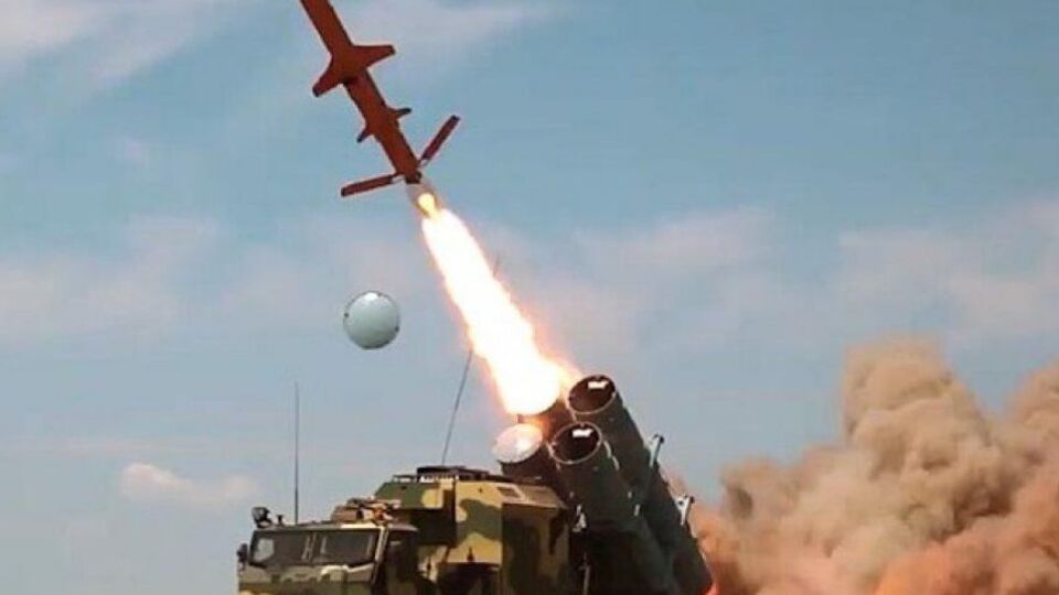 За словами президента, далекобійний "Нептун" уже випробували в бою