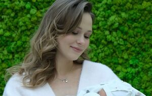 Кошмал: Врачи часто любят запугивать, чтобы склонить к плановым родам, но ребенку лучше знать, когда он должен родиться