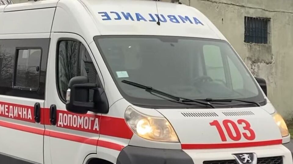 Обох госпіталізували у психіатричне відділення лікарні