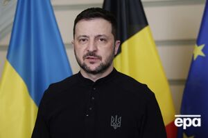 Распоряжение о создании делегации было опубликовано на сайте Зеленского 15 марта