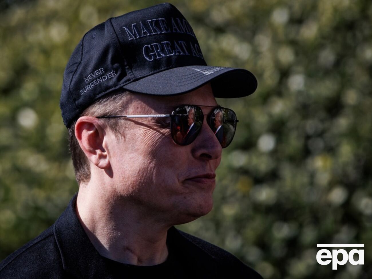 Дмитрієв запропонував Маску (на фото) організувати спільну місію Росії та США на Марс 2029 року