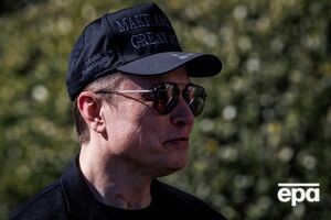 Дмитриев предложил Маску (на фото) организовать совместную миссию России и США на Марс в 2029 году