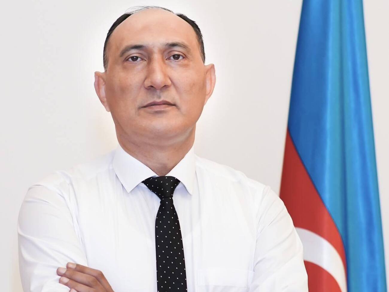 В интервью Бацман и Рустамзаде (на фото) говорили о том, закончится ли перемирие снятием санкций с России