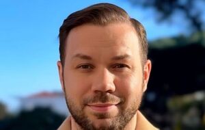 Андре Тан: В коллекции есть намек на античность