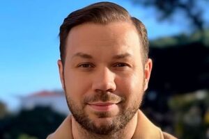 Андре Тан: В коллекции есть намек на античность