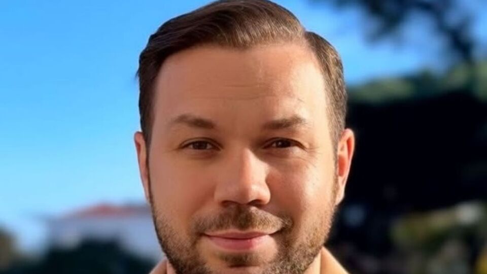 Андре Тан: В коллекции есть намек на античность